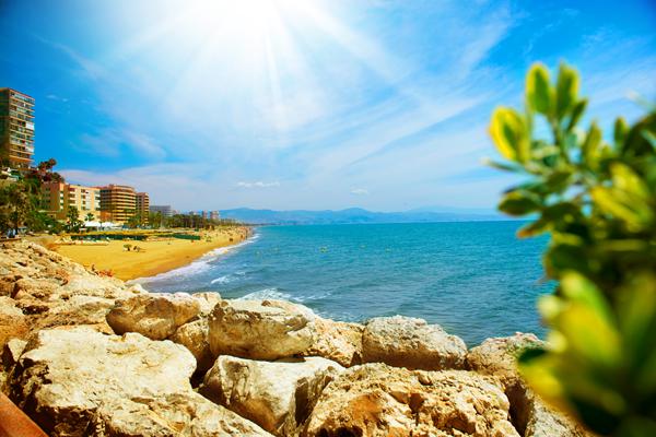 Foto från Torremolinos