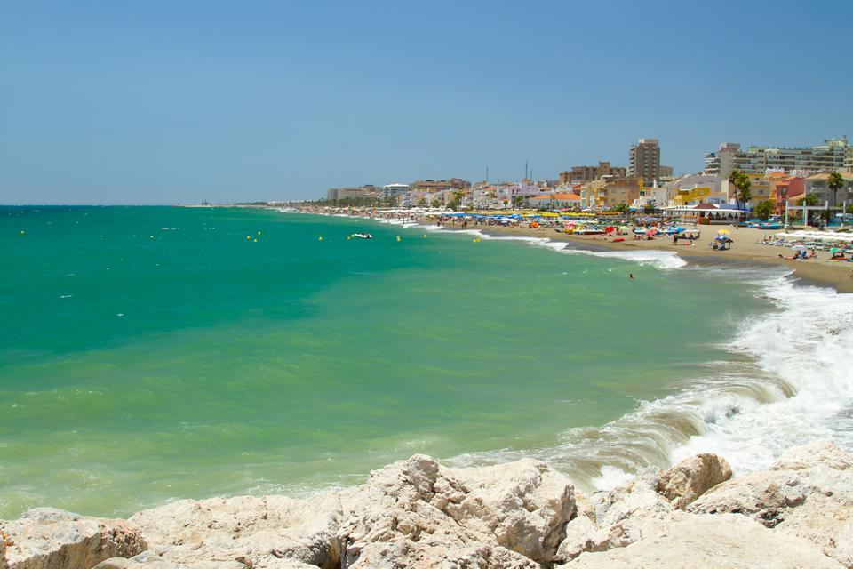 Torremolinos Foto: 20 av 25