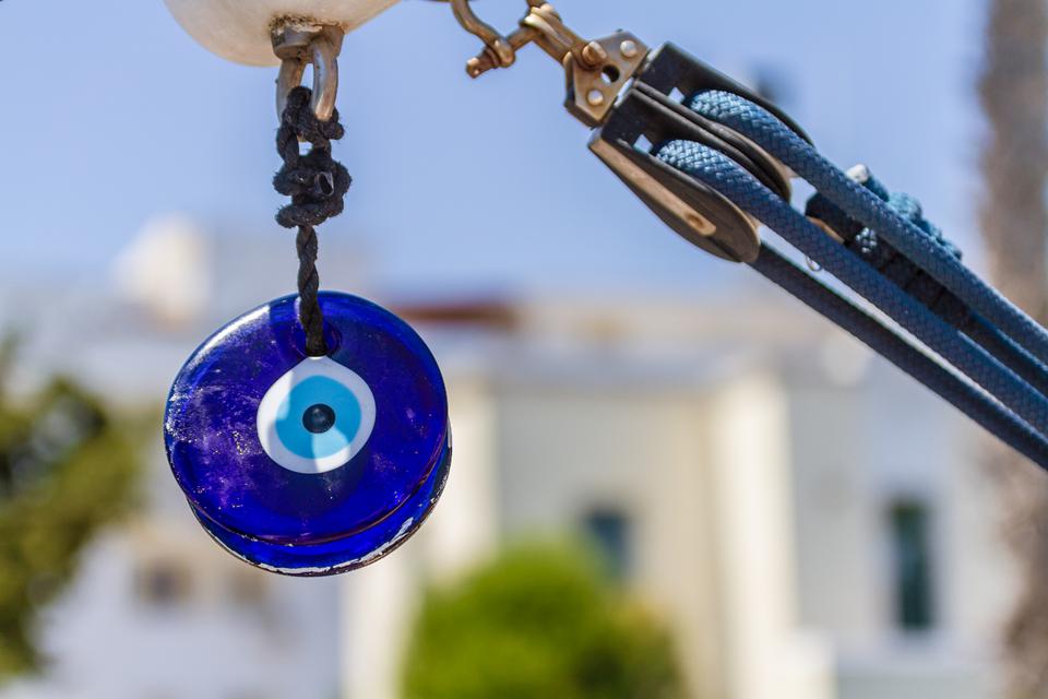 Mastichari Foto: 4 av 5