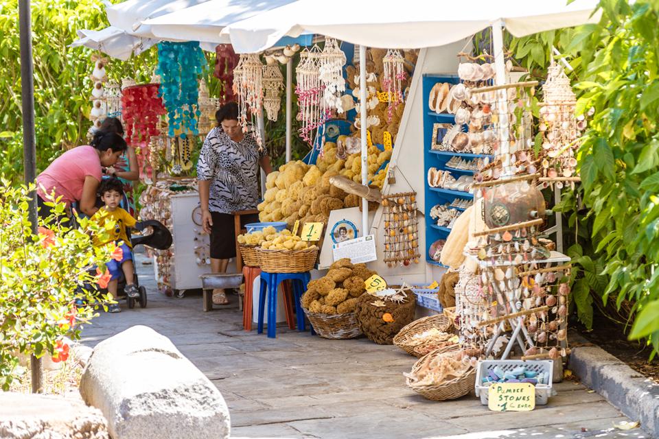 Mastichari Foto: 1 av 5