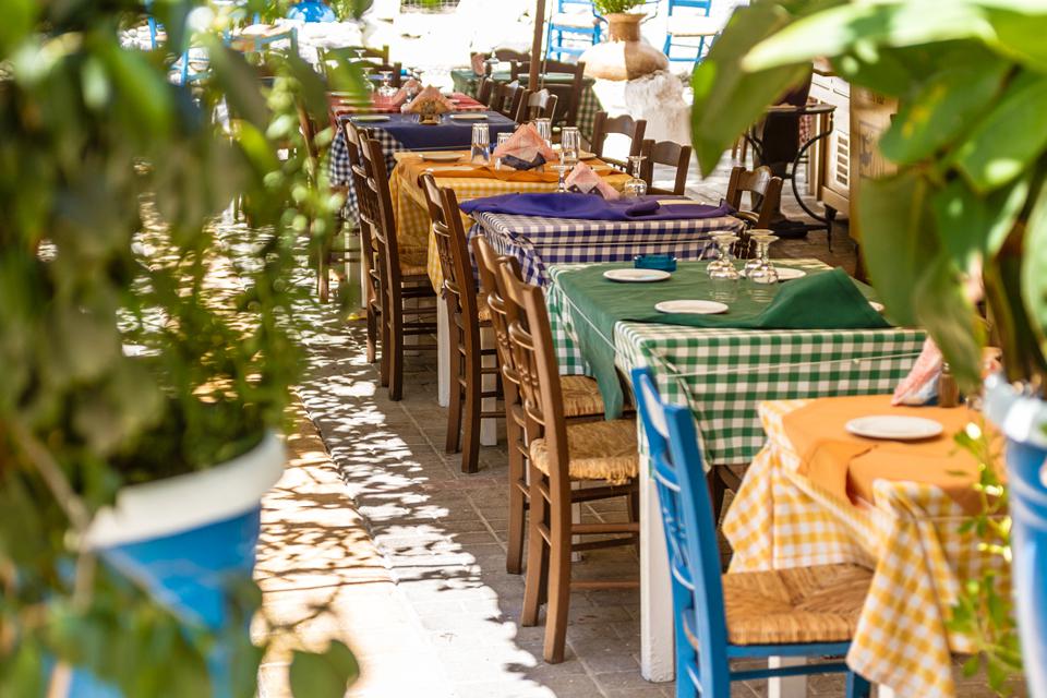 Mastichari Foto: 3 av 5