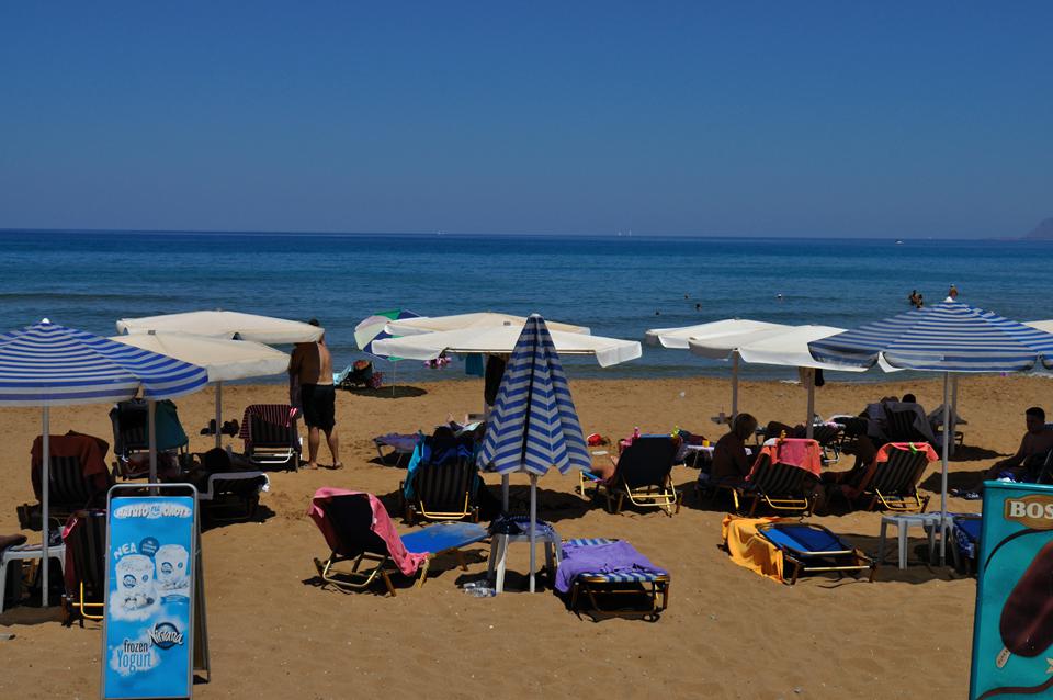 Chania Foto: 12 av 12