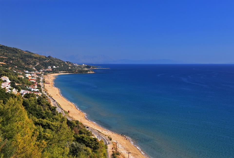 Vassiliki Foto: 7 av 9