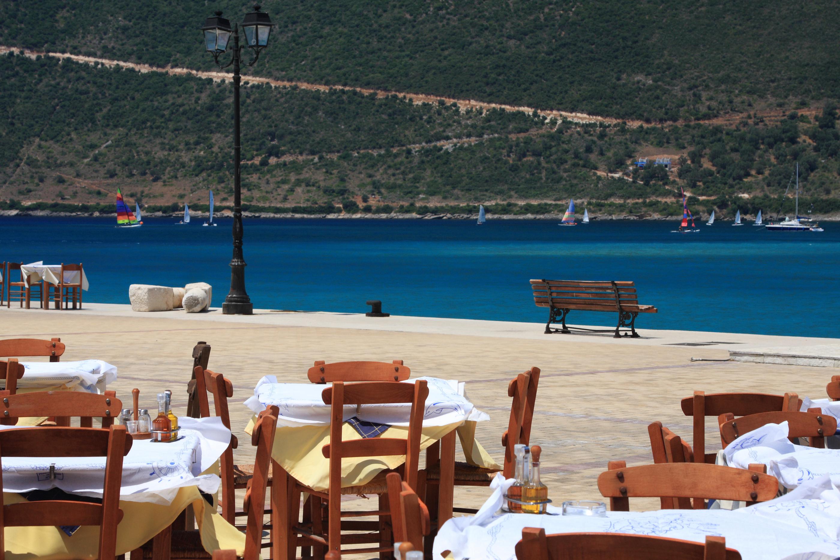 Vassiliki Foto: 4 av 9