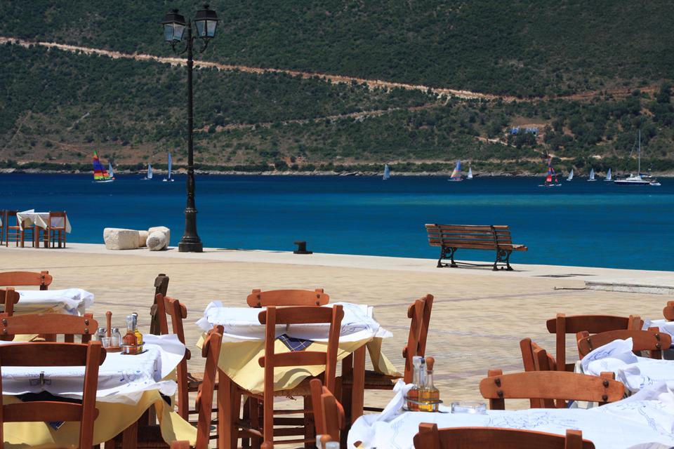 Vassiliki Foto: 4 av 9