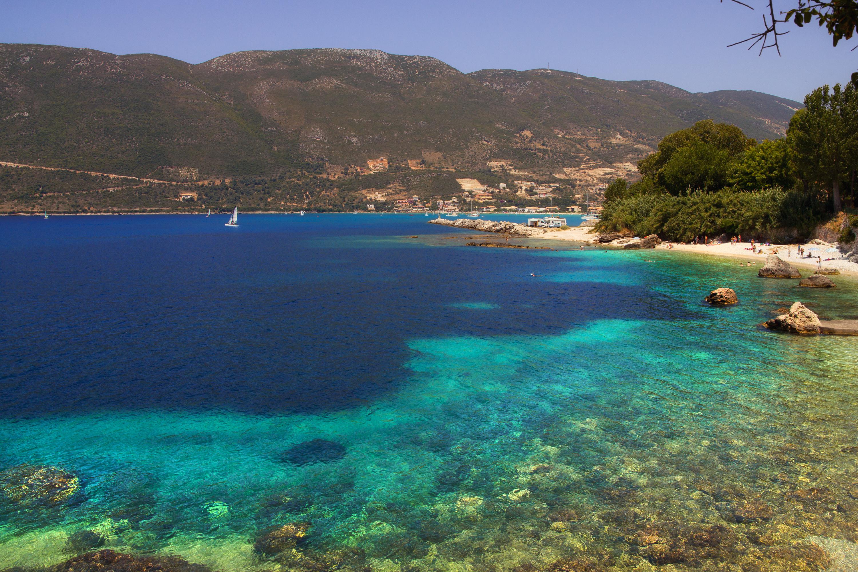 Vassiliki Foto: 3 av 9