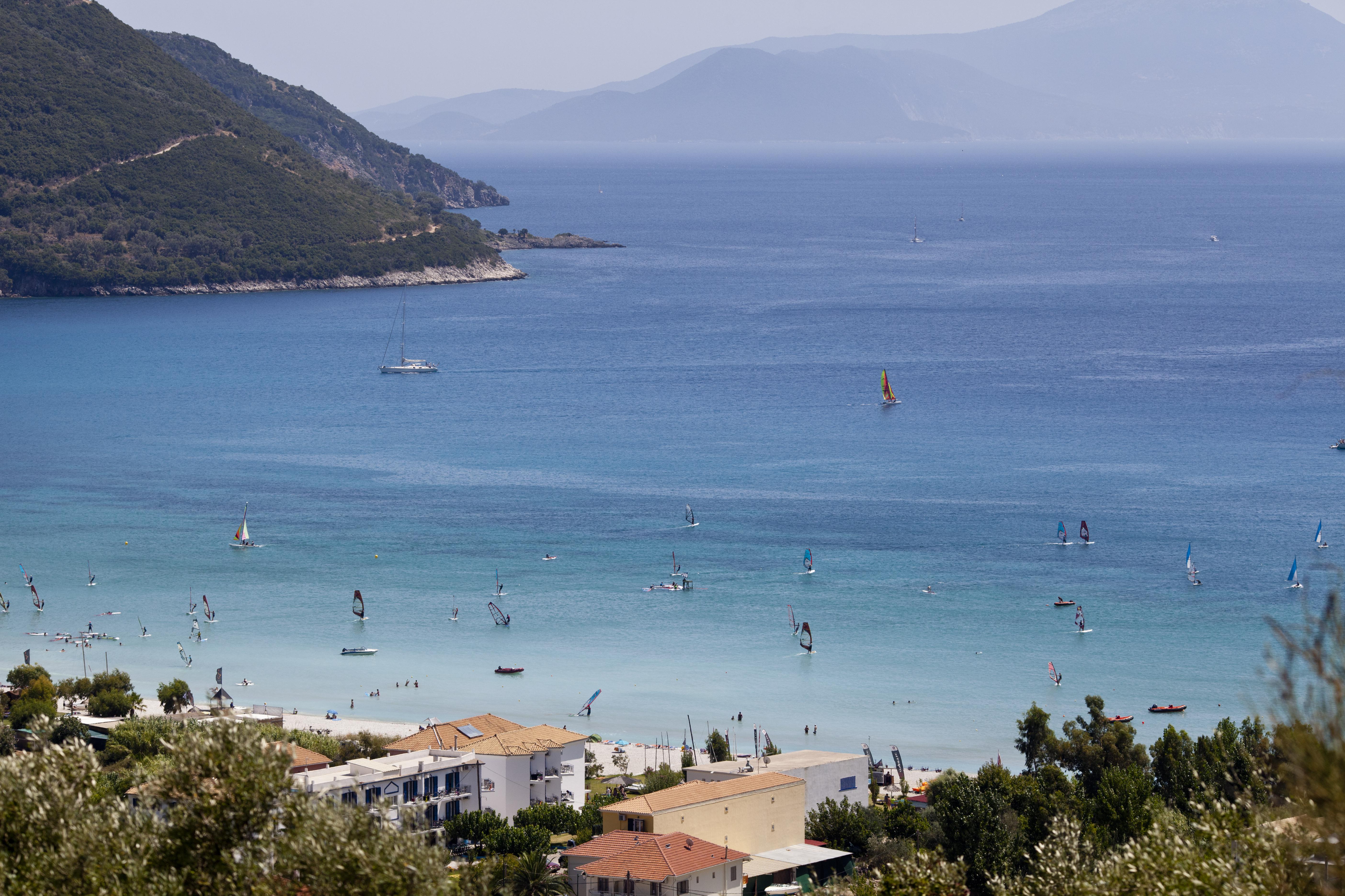 Vassiliki Foto: 6 av 9