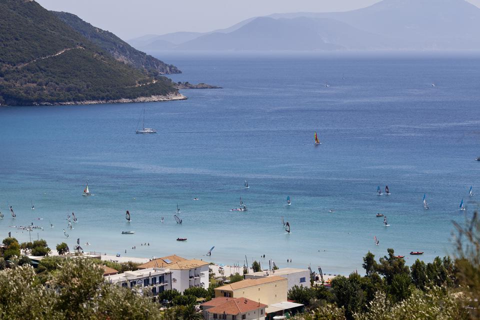 Vassiliki Foto: 6 av 9