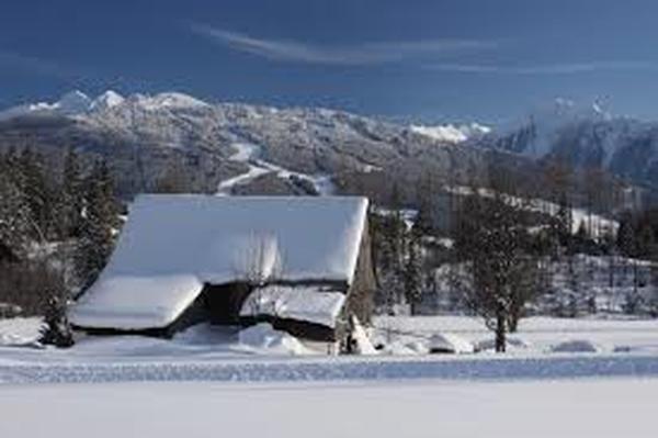 Foto från Pichl Schladming