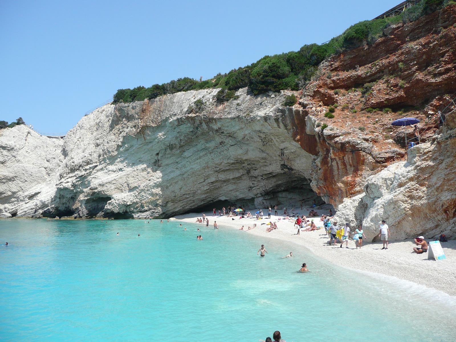 Lefkas Foto: 4 av 15