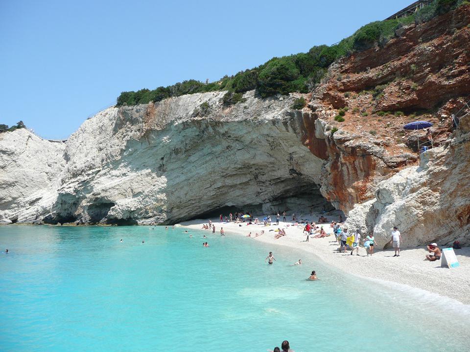 Lefkas Foto: 4 av 15