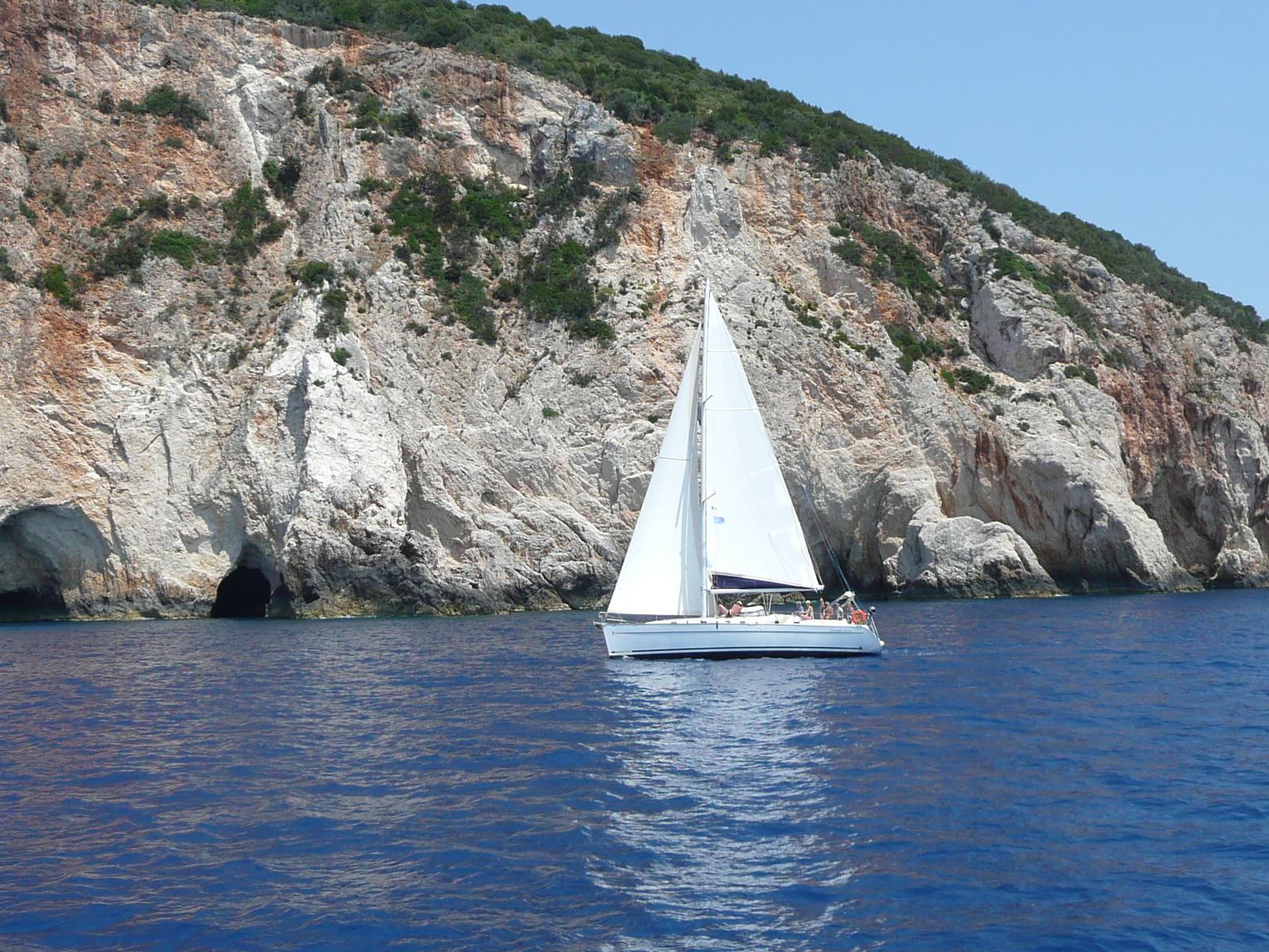 Lefkas Foto: 5 av 15