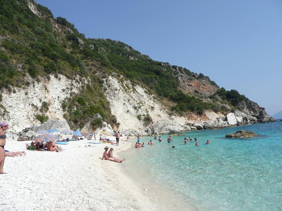 Lefkas Foto: 14 av 15