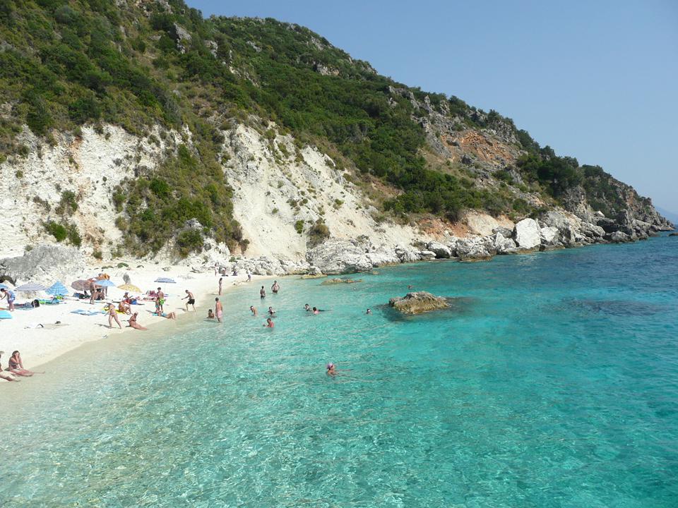 Lefkas Foto: 13 av 15