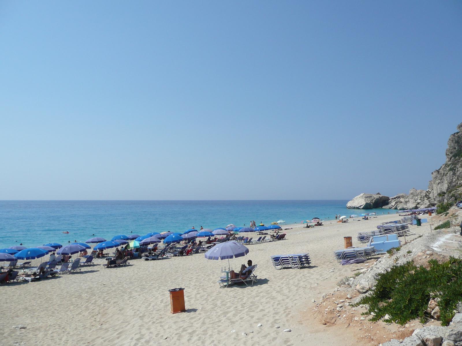 Lefkas Foto: 6 av 15