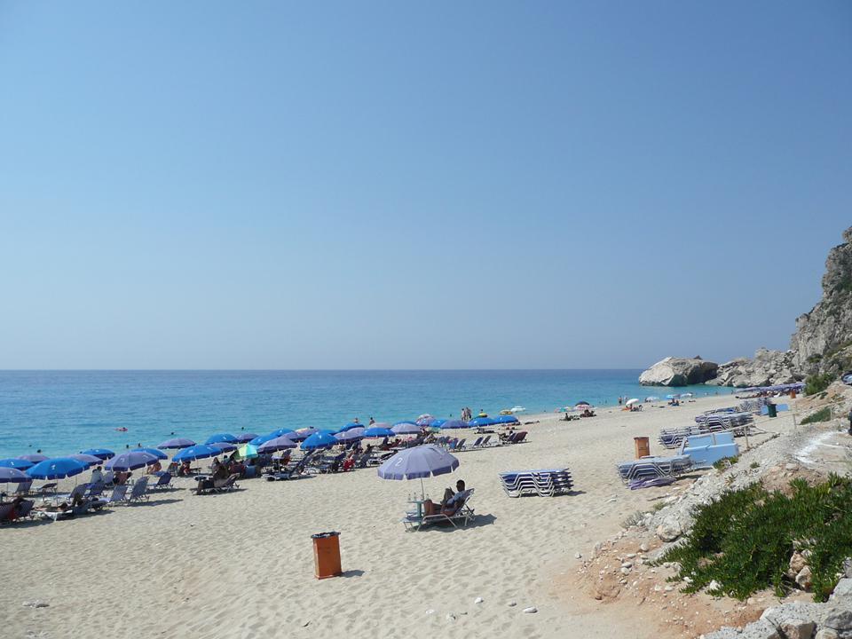 Lefkas Foto: 6 av 15