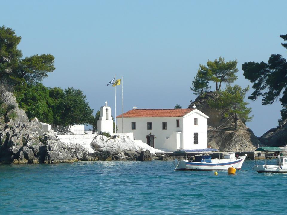 Epirus (Parga) Foto: 17 av 18