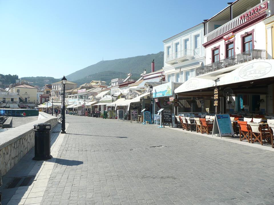 Parga Foto: 5 av 7
