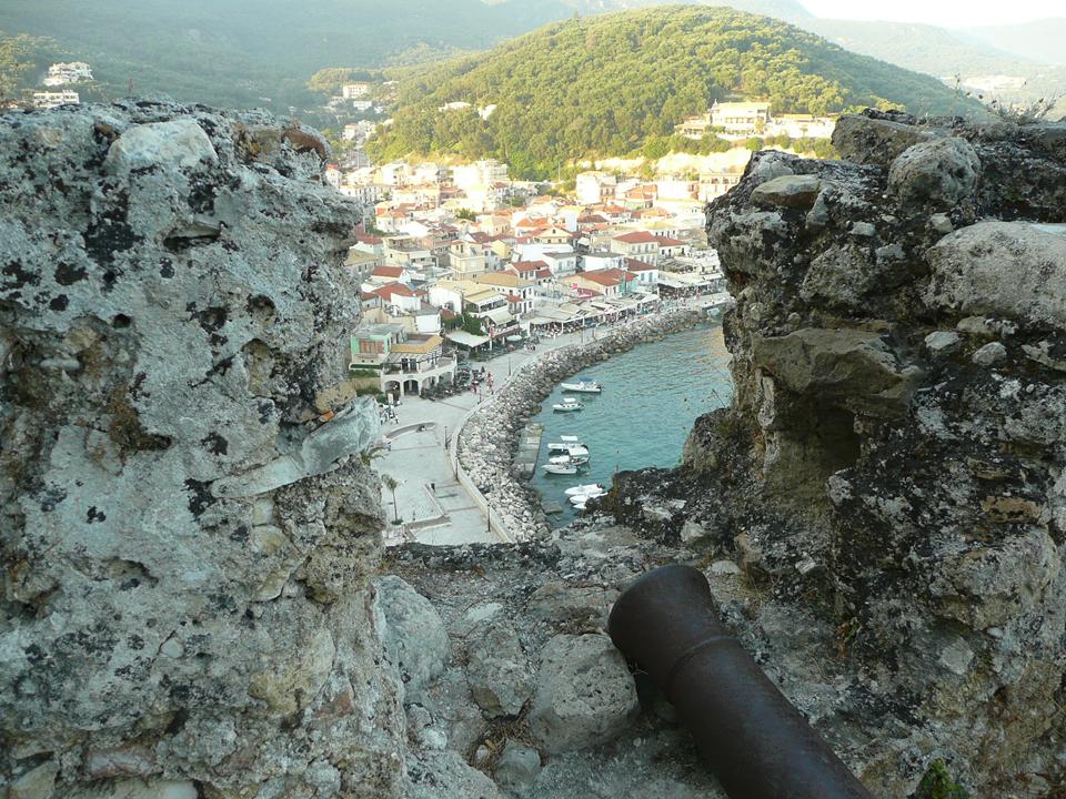 Epirus (Parga) Foto: 18 av 18