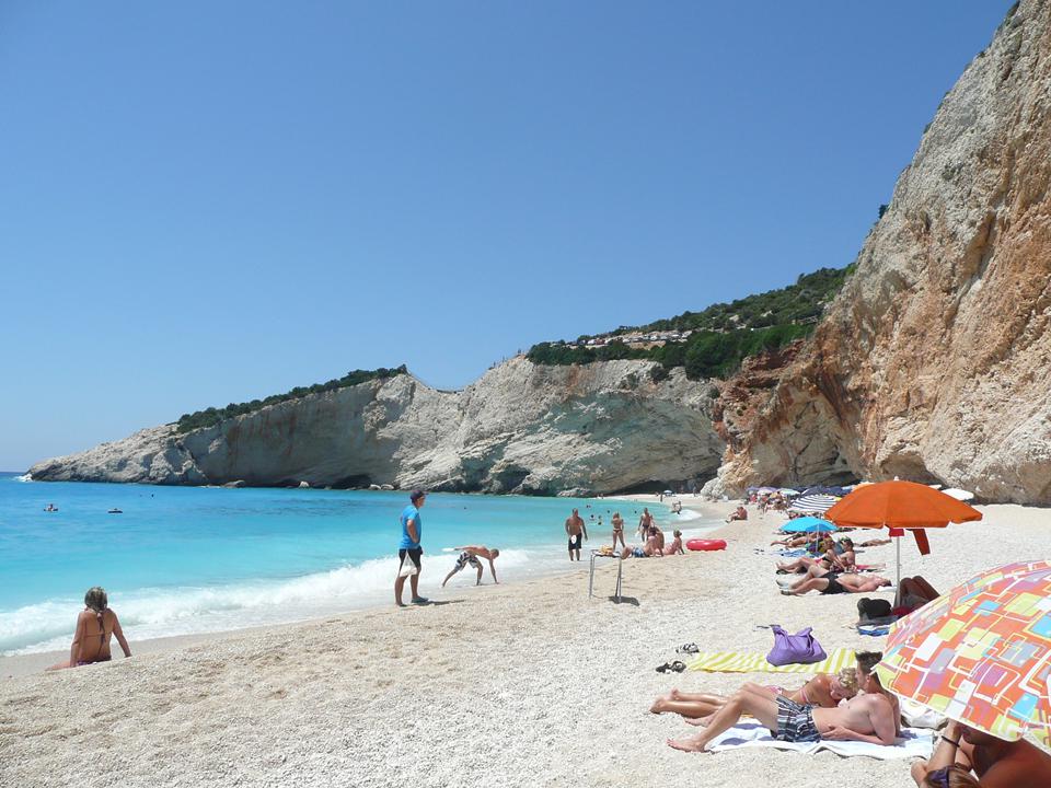 Lefkas Foto: 15 av 15