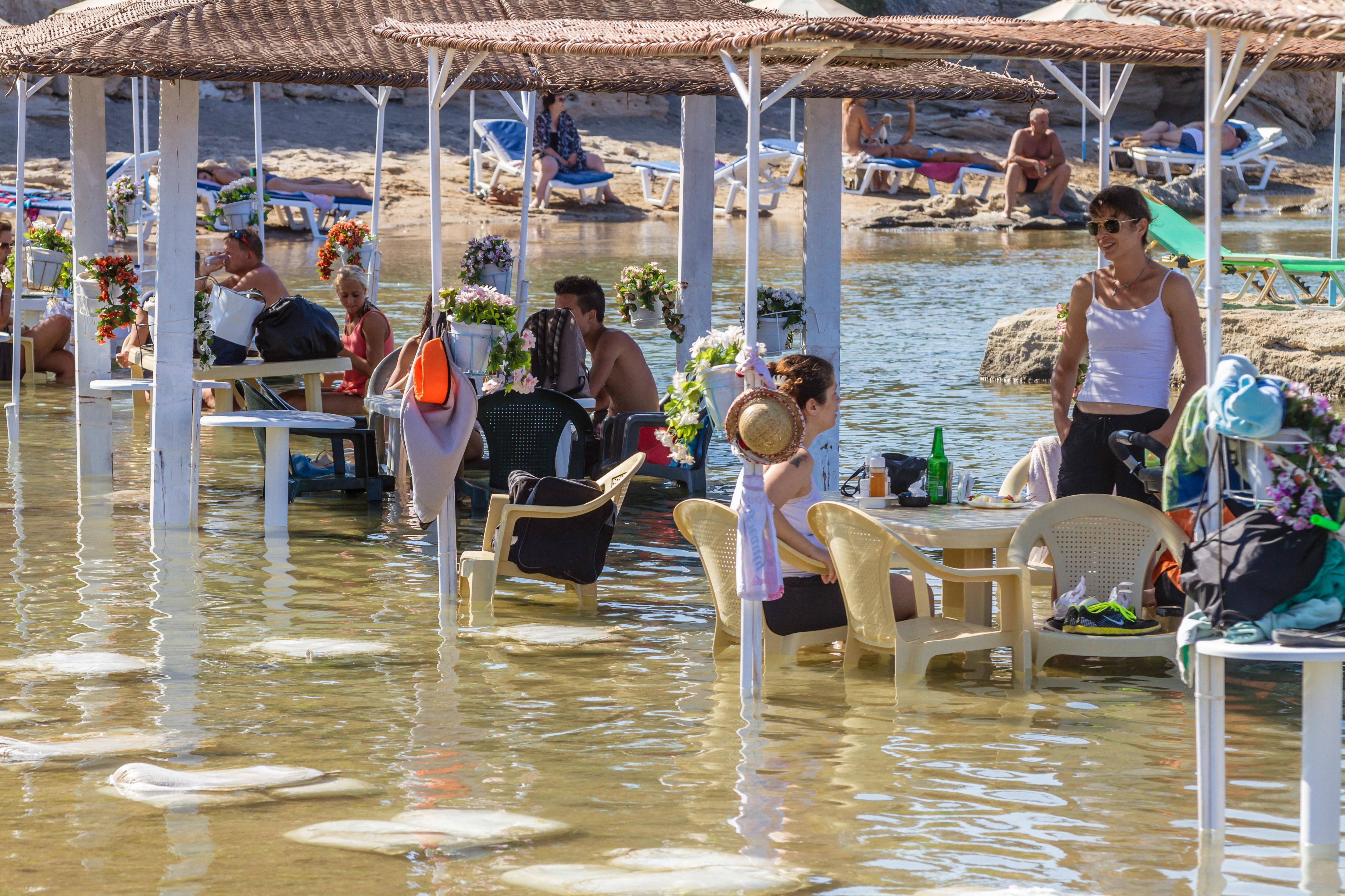 Faliraki Foto: 3 av 7