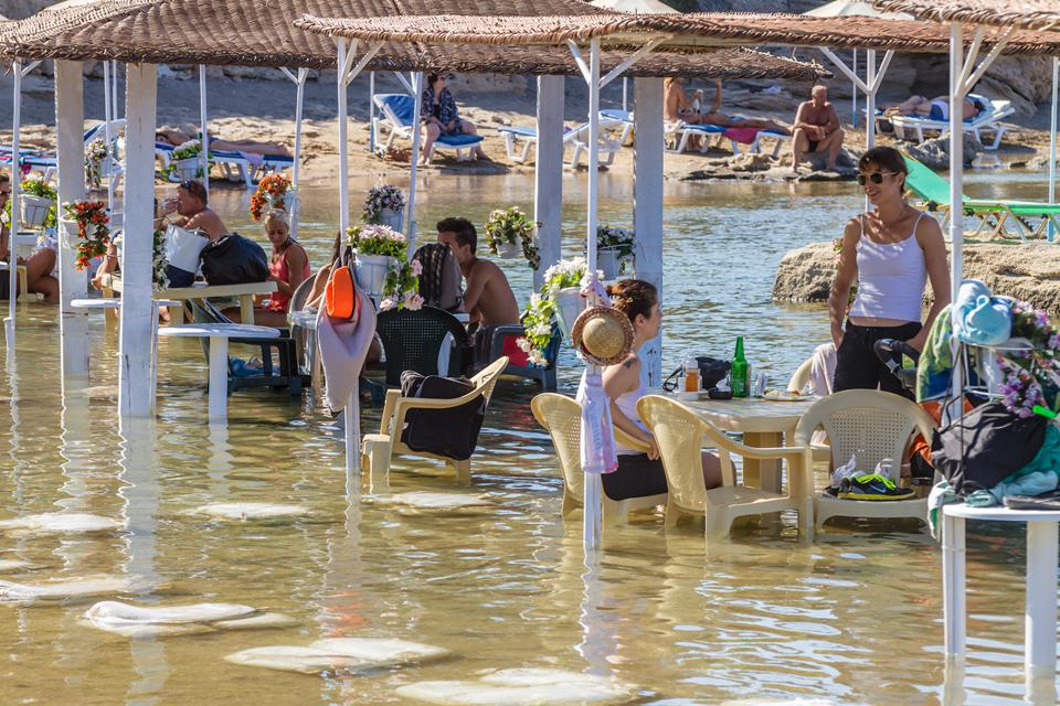 Faliraki Foto: 3 av 7