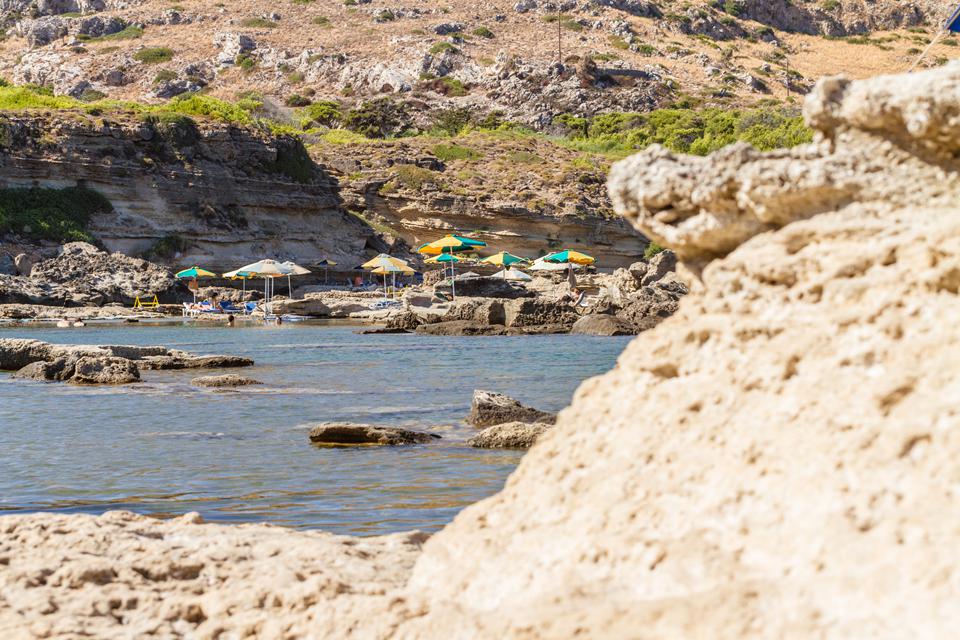 Faliraki Foto: 5 av 7