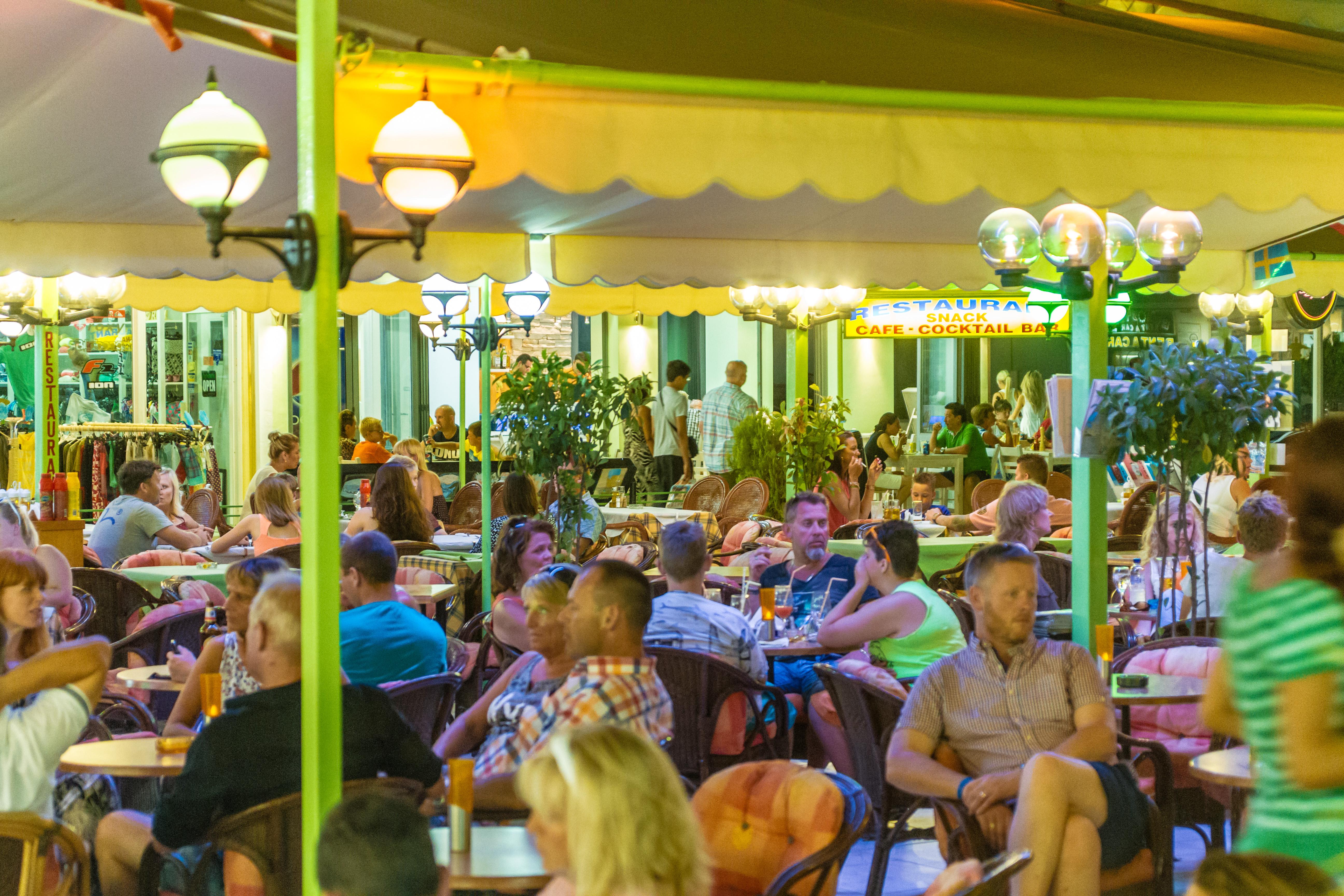 Ialyssos Foto: 10 av 11