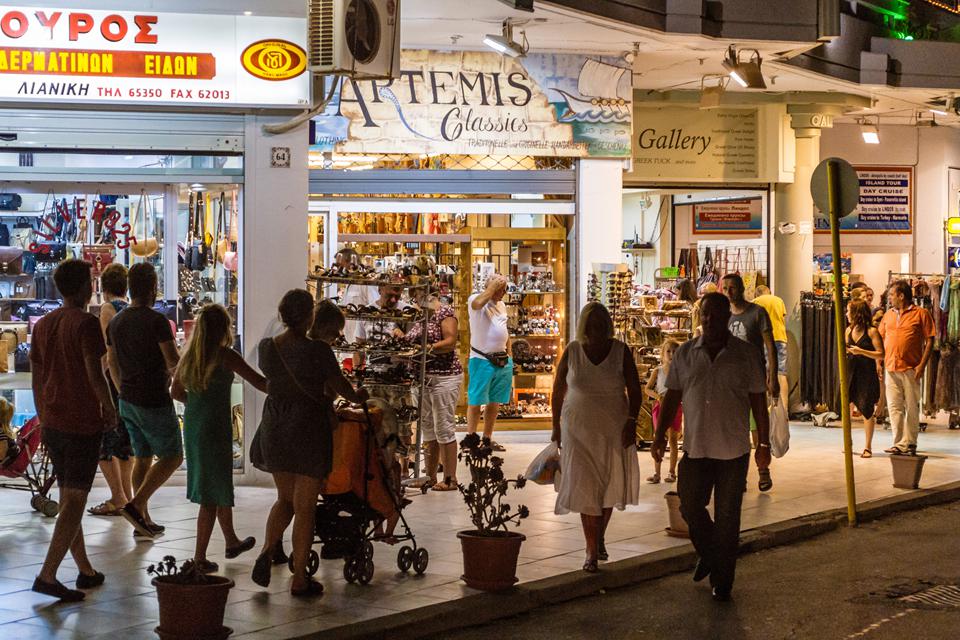 Ialyssos Foto: 6 av 11