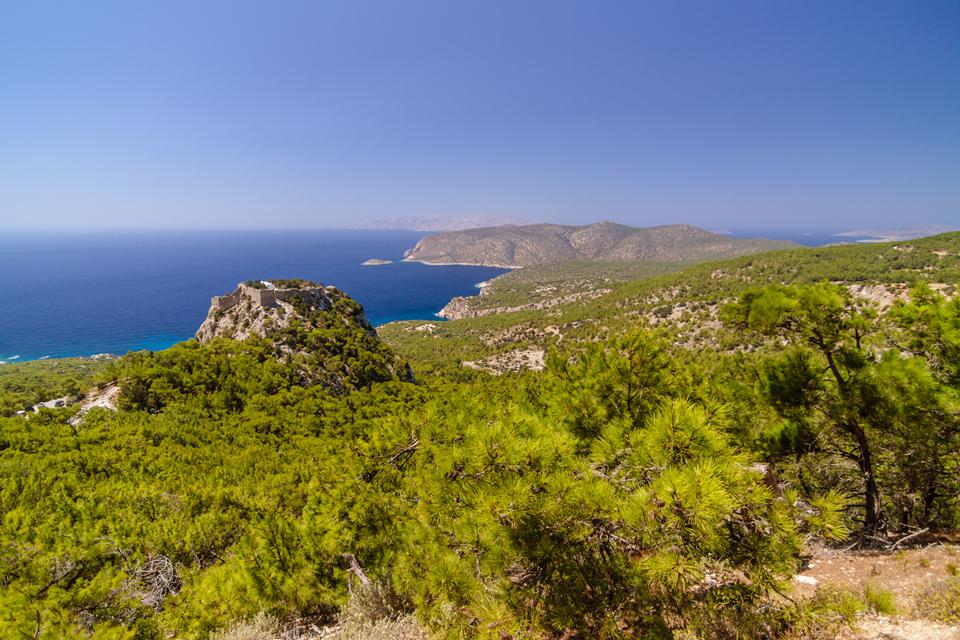 Rhodos Foto: 3 av 25