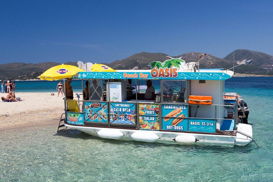Zakynthos Foto: 3 av 18