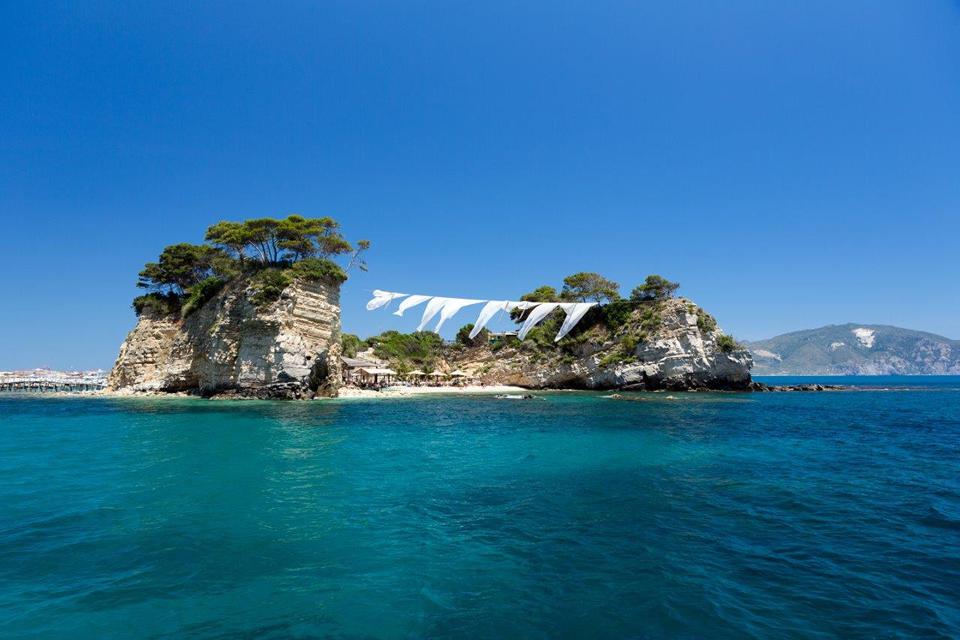 Zakynthos Foto: 15 av 18