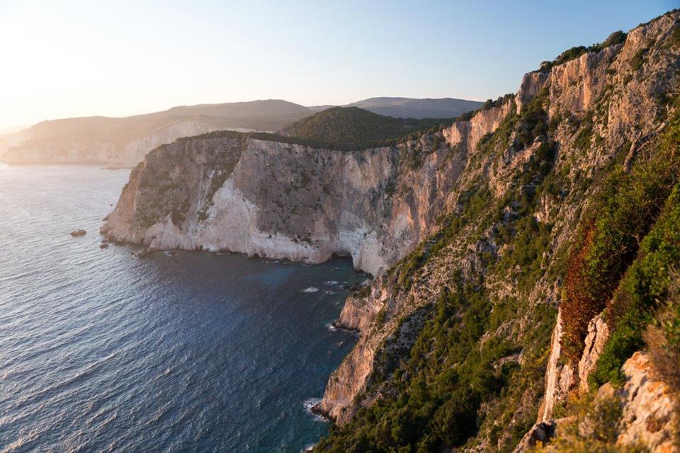 Zakynthos Foto: 16 av 18