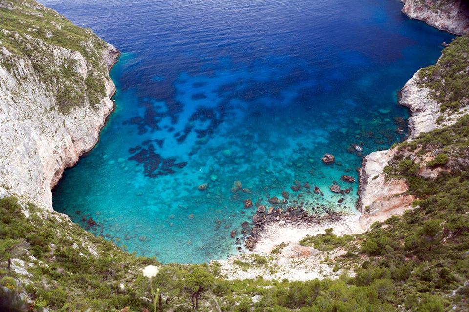 Zakynthos Foto: 7 av 18