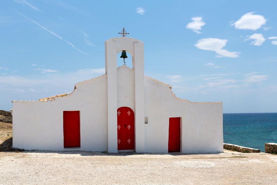 Zakynthos Foto: 11 av 18