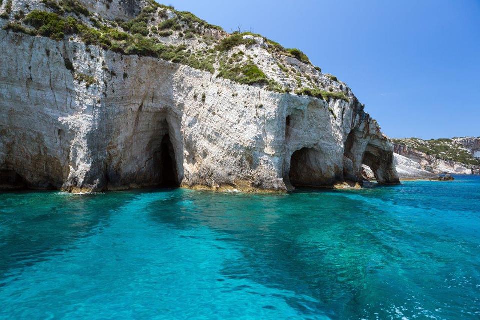 Zakynthos Foto: 10 av 18