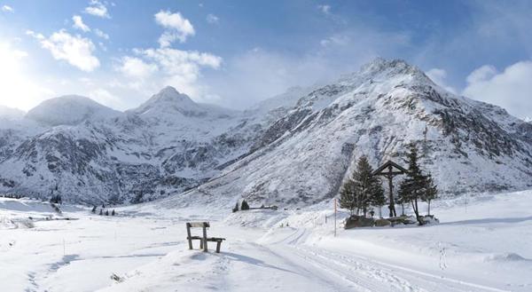 Foto från Dorfgastein