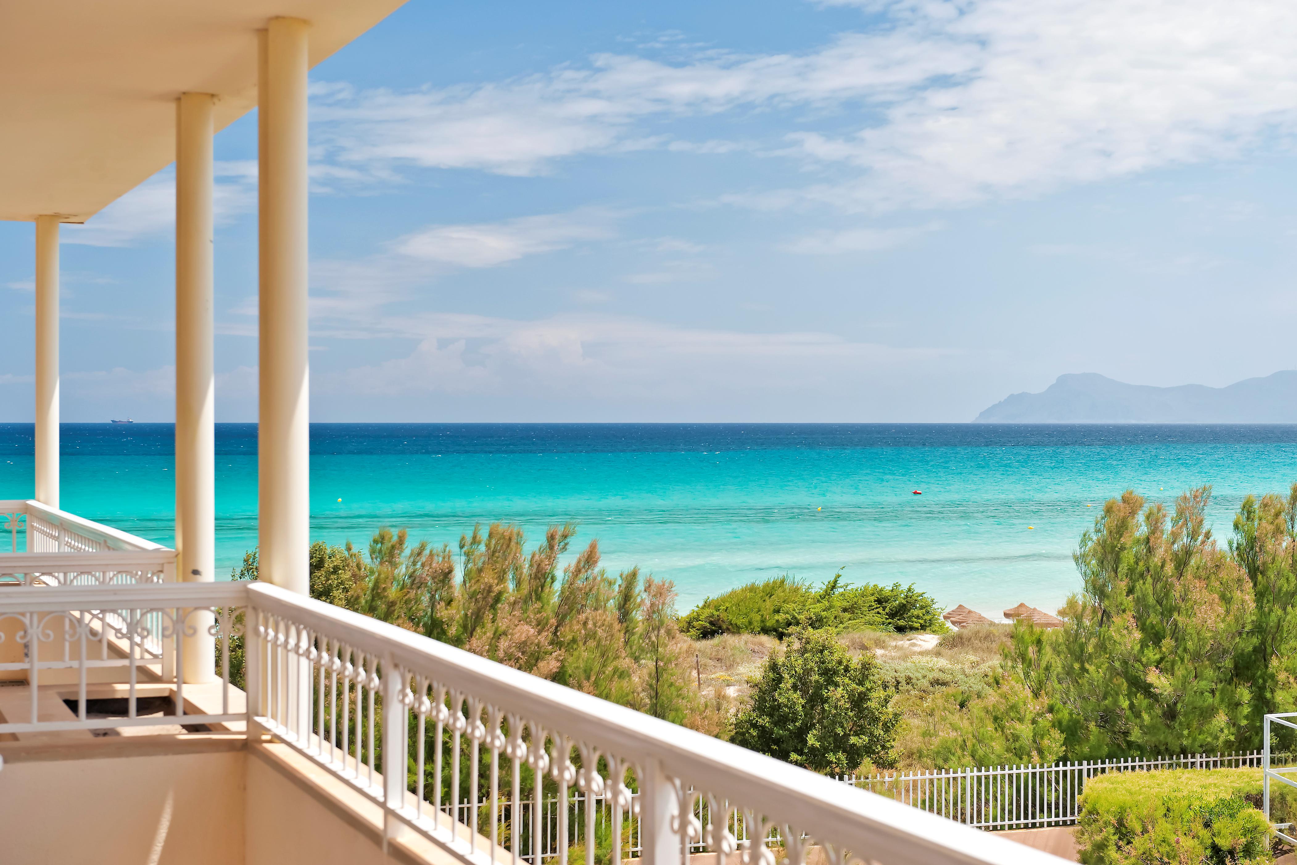 Alcudia - Playa de Muro Foto: 3 av 7