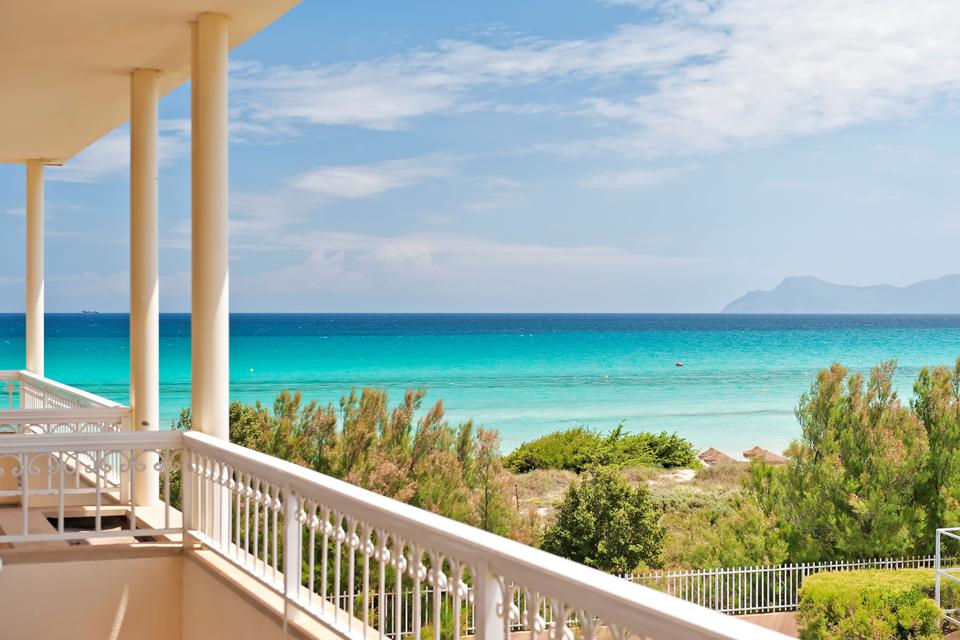Alcudia - Playa de Muro Foto: 3 av 7