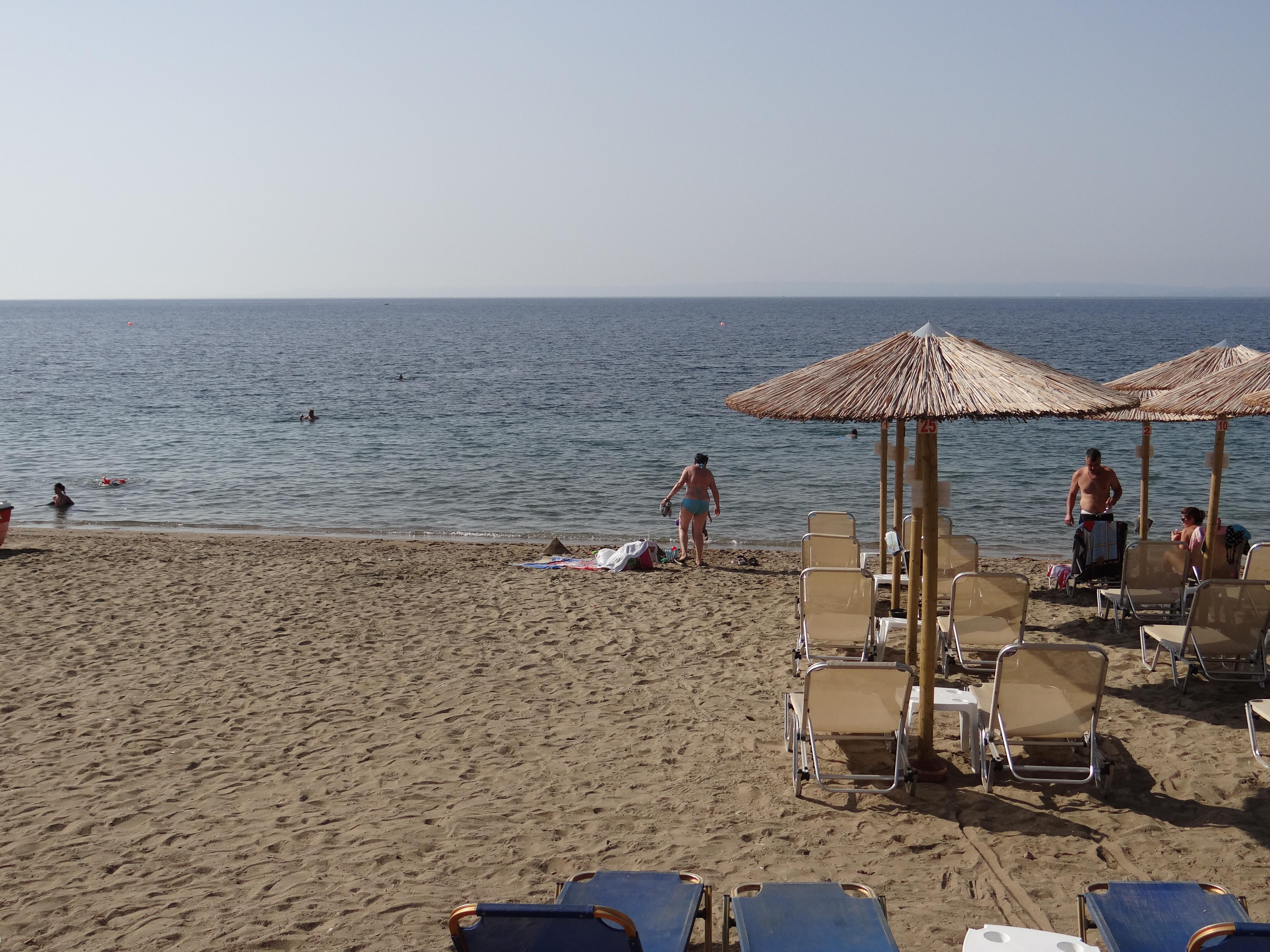 Gerakini - Sithonia Foto: 2 av 3