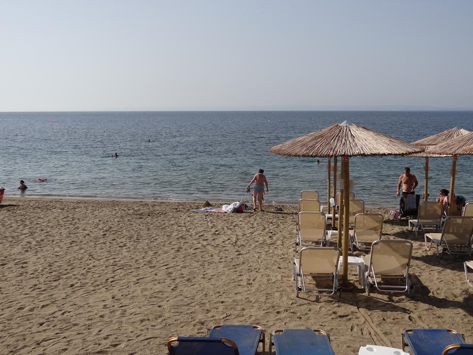 Gerakini - Sithonia Foto: 2 av 3