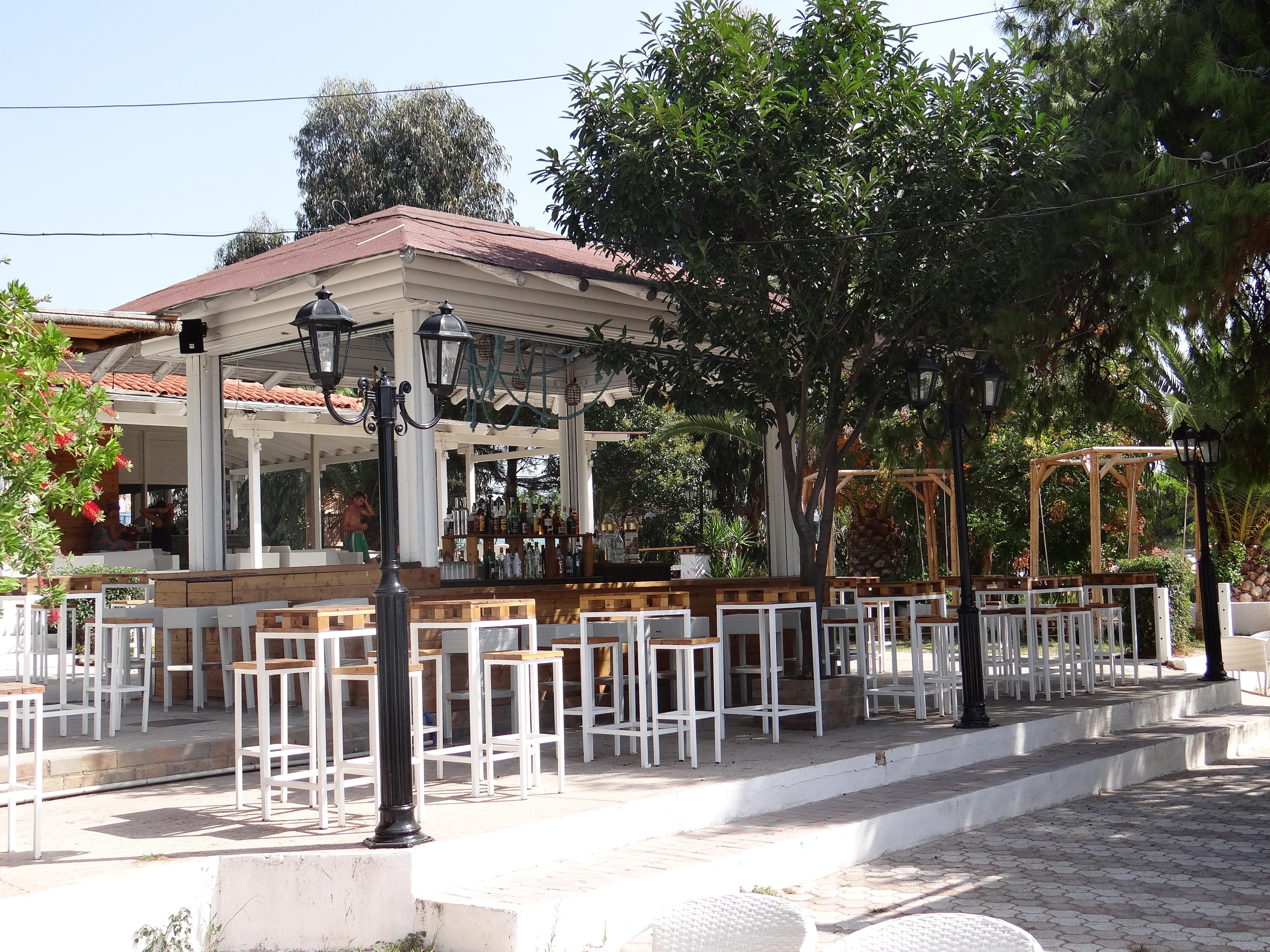 Metamorfosi - Sithonia Foto: 9 av 10