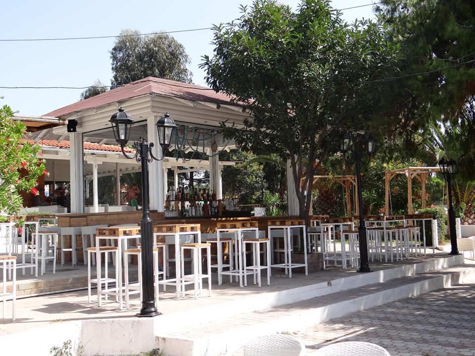 Metamorfosi - Sithonia Foto: 9 av 10