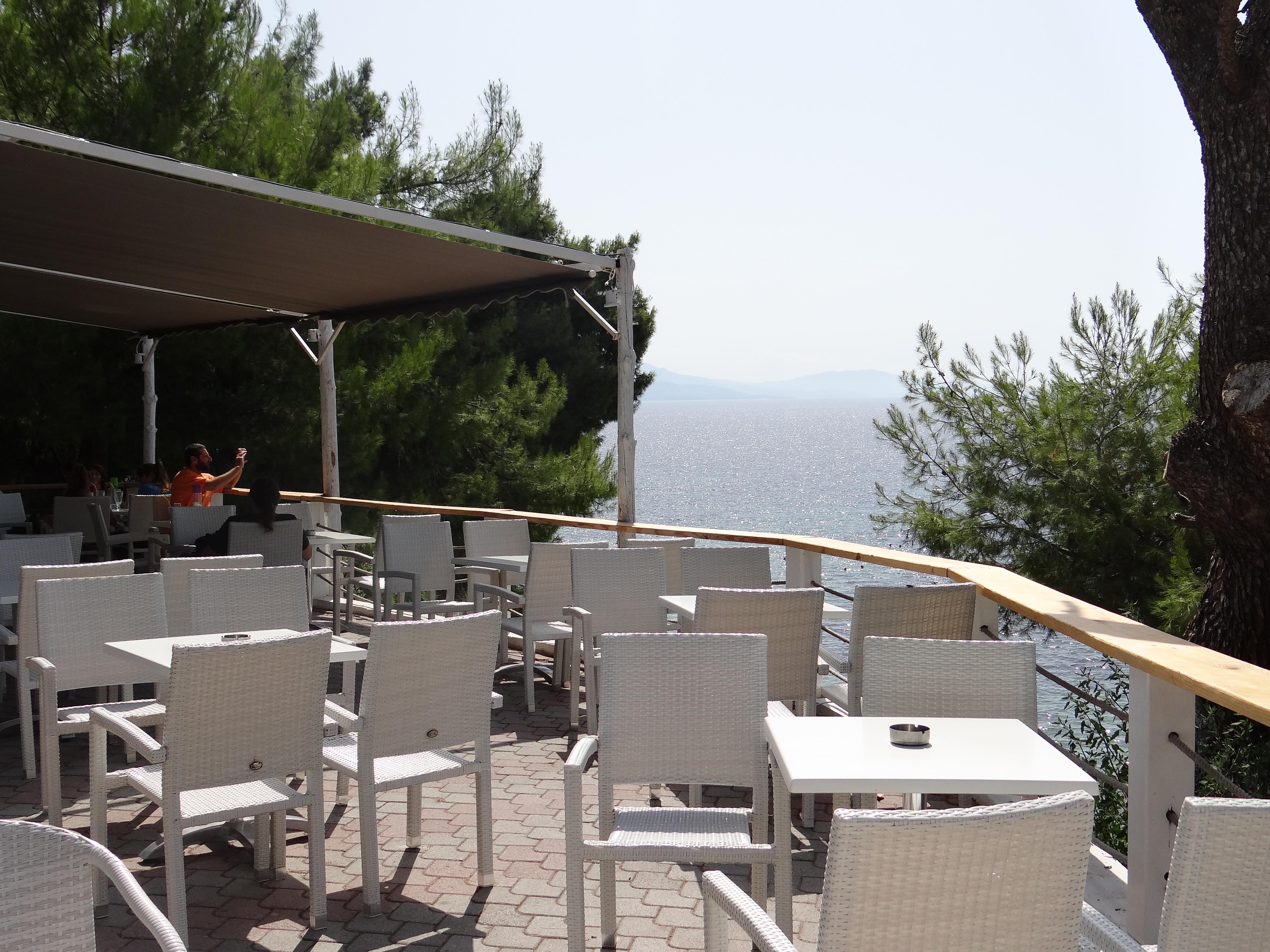 Metamorfosi - Sithonia Foto: 6 av 10