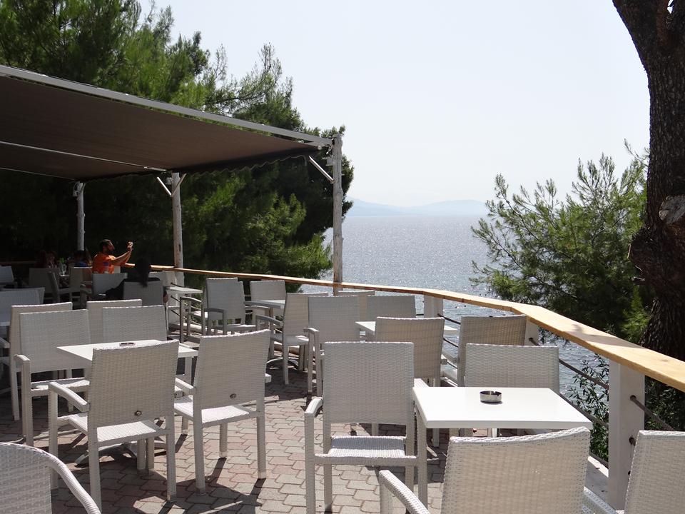 Metamorfosi - Sithonia Foto: 6 av 10