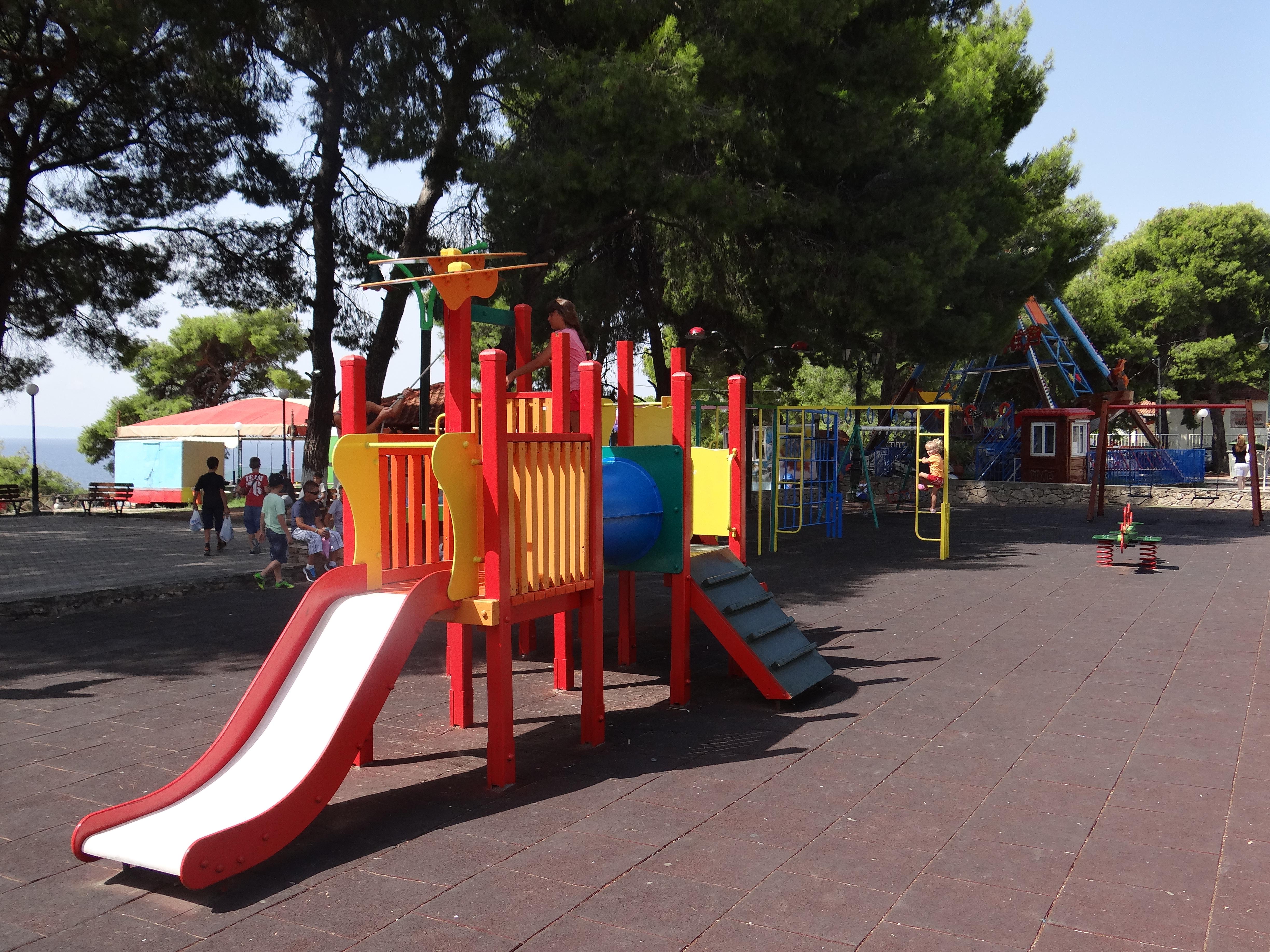 Metamorfosi - Sithonia Foto: 10 av 10