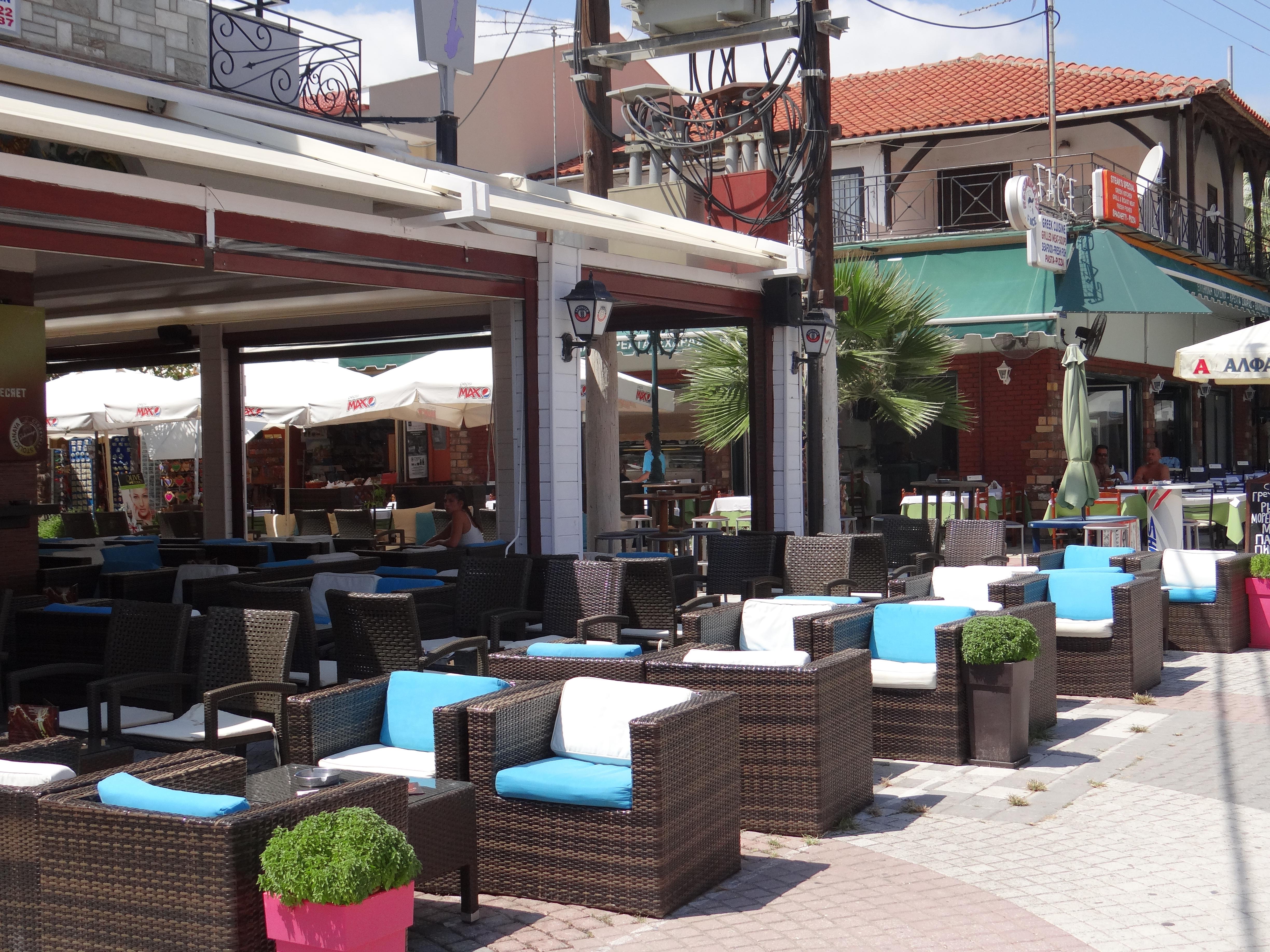 Kalithea - Kassandra Foto: 15 av 15