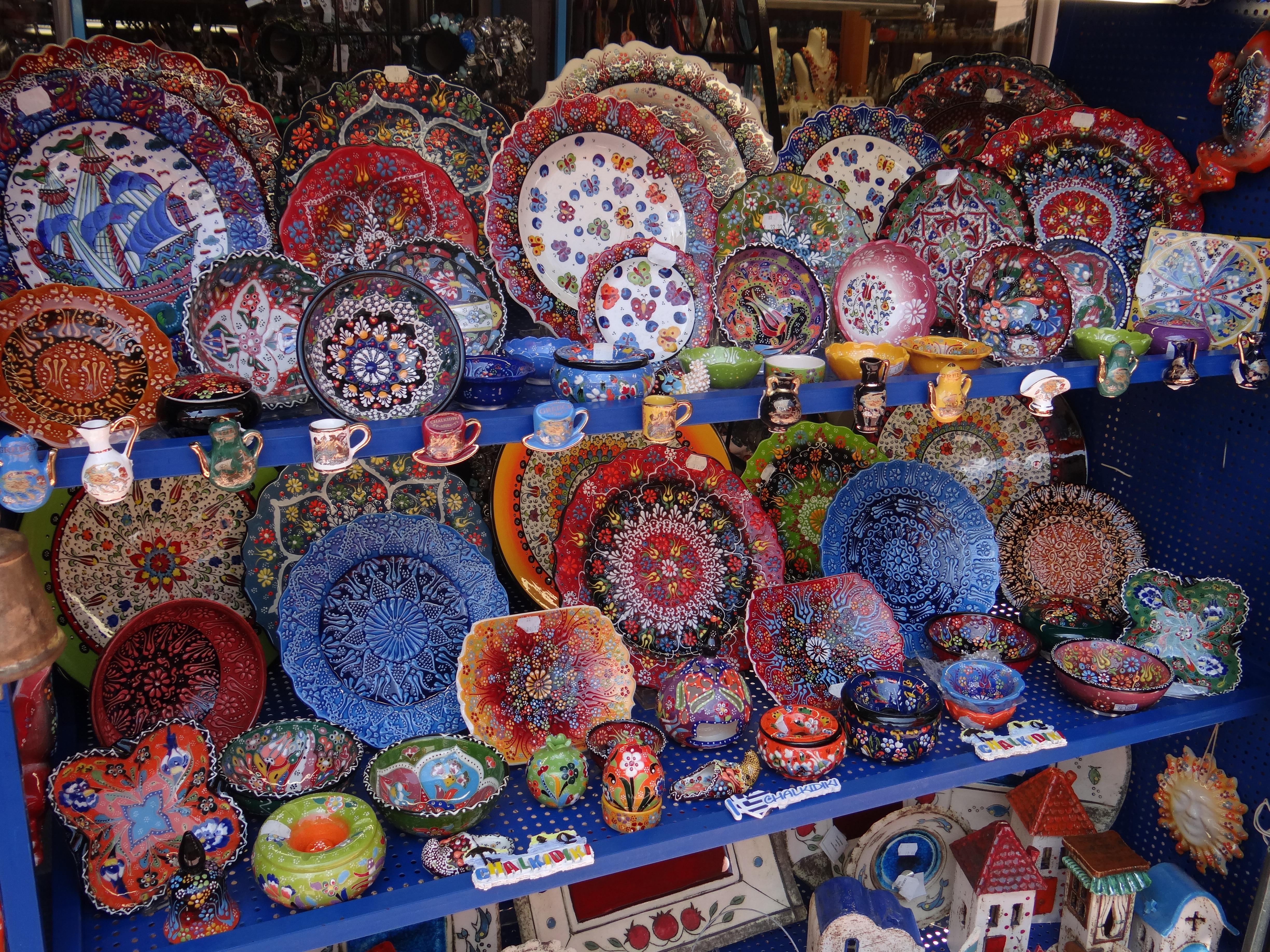 Kalithea - Kassandra Foto: 14 av 15