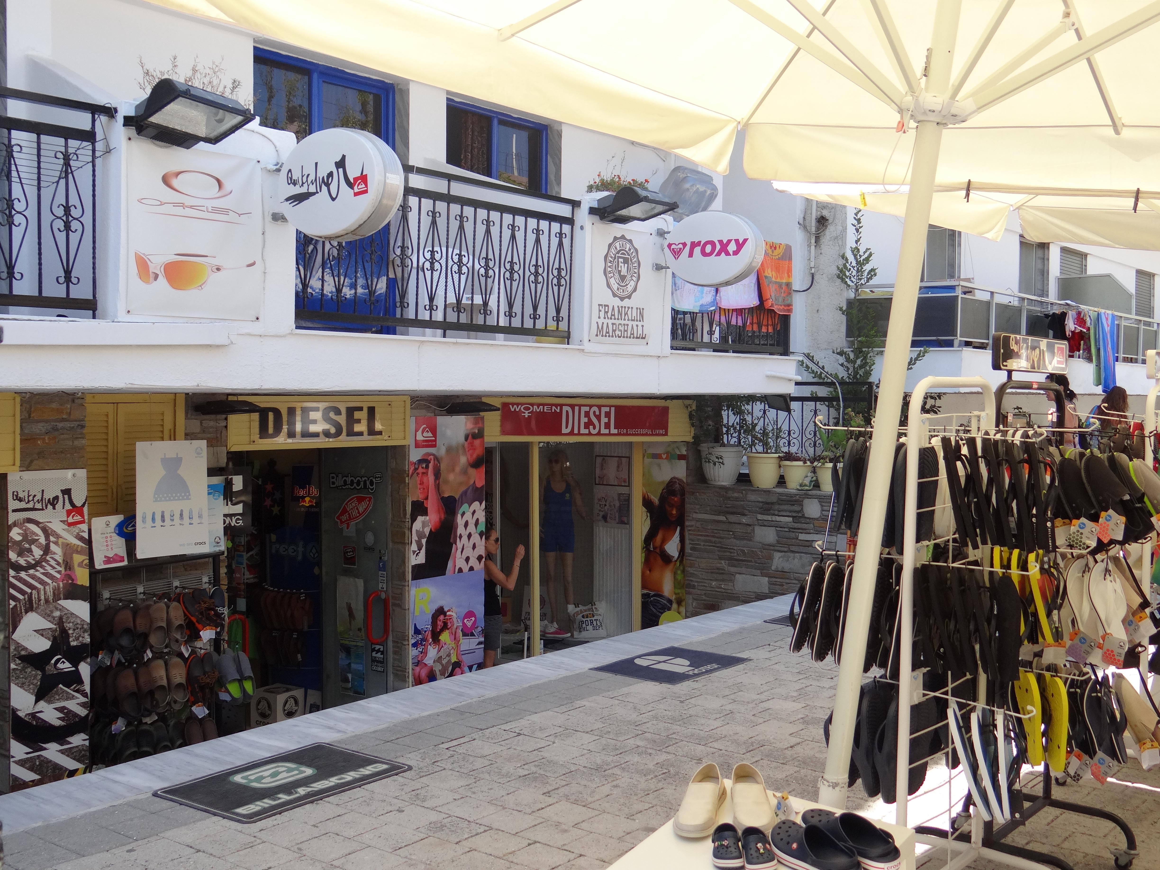 Kalithea - Kassandra Foto: 13 av 15