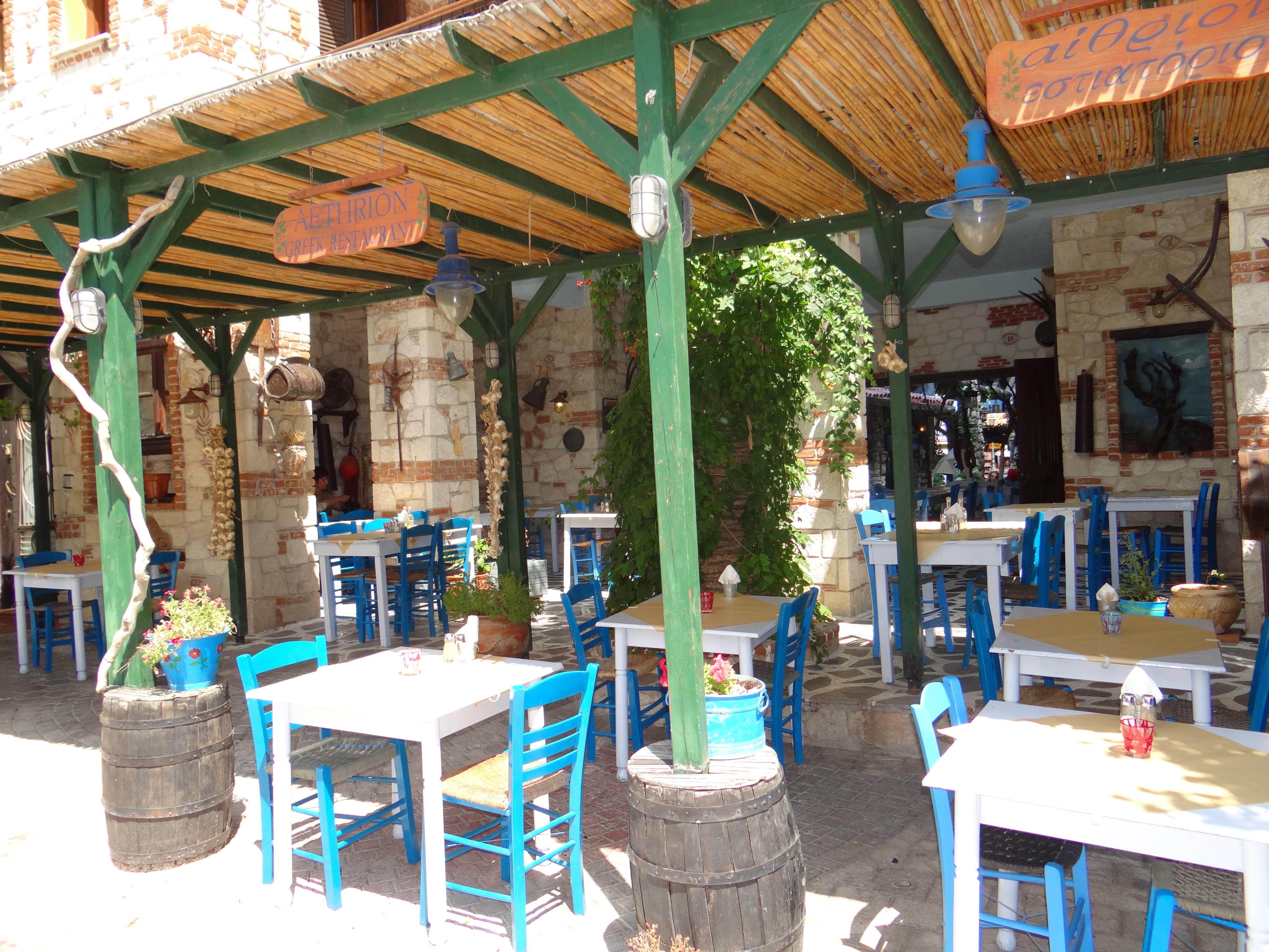 Kalithea - Kassandra Foto: 11 av 15